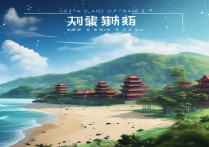 广东南澳岛有哪些必去景点？攻略推荐路线怎么安排？