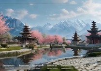 寿阳有哪些小众景点值得打卡？