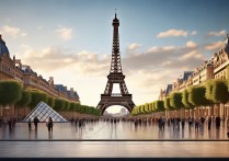 巴黎有哪些必去景点值得打卡？
