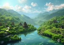 巴东县旅游景点有哪些值得去的必打卡地？