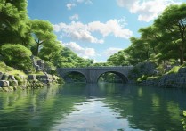 青天河景点值得去吗？最佳游玩时间和路线攻略是什么？