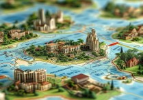 遂宁周边有哪些小众又好玩的旅游景点推荐？