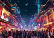 北京晚上有哪些免费又好玩的景点推荐？