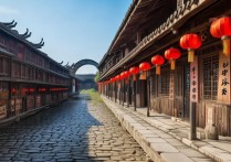 镇江西津渡景点介绍，这里的历史文化底蕴究竟有多深厚？