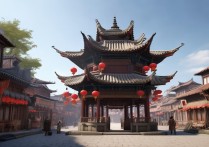 汉中旅游景点有哪些？必去景点和隐藏玩法推荐？