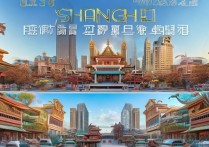 上海游玩景点排行榜哪些景点人气爆棚？你不可错过的游玩指南？