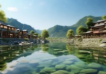 兴山县旅游景点