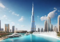 迪拜有哪些必打卡的隐藏小众旅游景点？