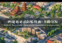 藁城景点揭秘，藁城有哪些不容错过的特色旅游地？