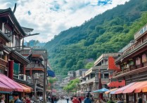 南充旅游景点有哪些？本地人私藏小众玩法推荐