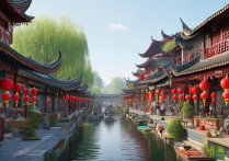 扬州有哪些必去景点适合亲子游？