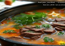 酸汤肥牛的做法