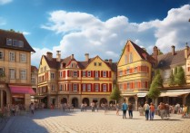 欧洲旅游必去景点有哪些？2024年最新推荐路线攻略。