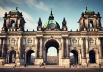 德国的著名景点