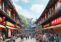 聊城有哪些免费景点值得周末去打卡？