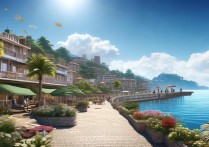 海兴旅游景点有哪些值得去的？小众景点推荐吗？