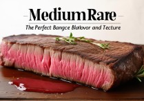 牛排几分熟好吃