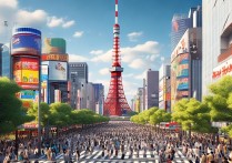 东京旅游景点有哪些值得去的小众打卡地？