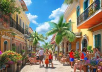 波多黎各旅游景点有哪些必打卡的小众秘境？