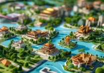 广州番禺有哪些免费景点值得逛？