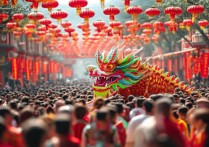 春节旅游景点排名出炉，今年哪些地方最值得去？