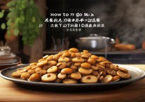 鹿茸菇怎么做好吃