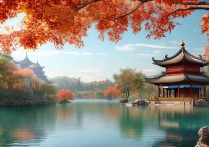 河南11月去哪玩？这些景点人少景美还避坑，推荐路线是什么？