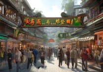 马尾旅游景点盘点哪些不可错过的特色景点，有哪些独特体验？