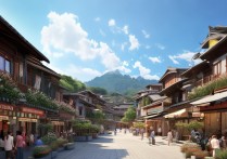 新兴县有哪些小众又好玩的旅游景点？