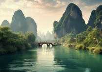 桂林有哪些著名景点值得深度游玩？