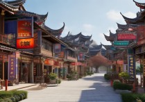 正定旅游景点推荐，哪些必去景点不容错过？