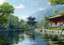 吴越景点有哪些必打卡的冷门小众地？