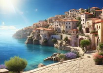 地中海有哪些小众景点值得打卡？