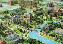 佛山有哪些必游景点？一网打尽佛山旅游全攻略！