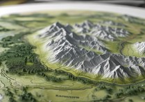 黄山景点分布图具体怎么走才能不走冤枉路？