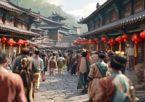 河南景点名有哪些必打卡的冷门宝藏地？