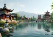 桐庐免费景点有哪些？周末去哪玩不花钱？