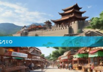 宁国哪些景点值得一游？揭秘这座城市的独特魅力与玩乐攻略！