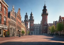 荷兰有哪些著名景点是必打卡的？