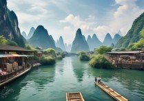 桂林阳朔必去景点