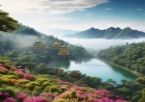 峨眉山周边有哪些小众景点值得一去？