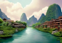 靖西景点哪些是靖西不可错过的绝美自然风光和特色文化遗迹？