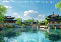 大明湖有哪些景点