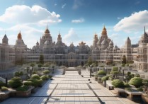 景点大图怎么找高清无水印的？