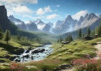 自然旅游景点有哪些推荐？小众又好玩的自然景点怎么找？