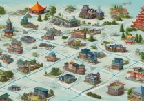 温州景点地图有哪些必打卡小众玩法？