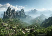 萍乡武功山景点有哪些必打卡？徒步攻略和门票信息在哪看？