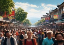 云南昆明盘龙区有哪些值得逛的小众景点？