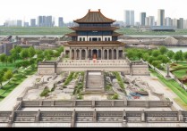 郑州十大景点有哪些？本地人最推荐的是哪几个？