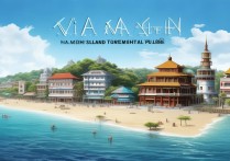 厦门旅游必去的景点